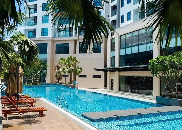 Căn hộ S2 - 1101 Hạ Long